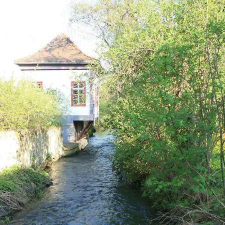 Am Puls Der Altstadt Erfurt Exterior photo