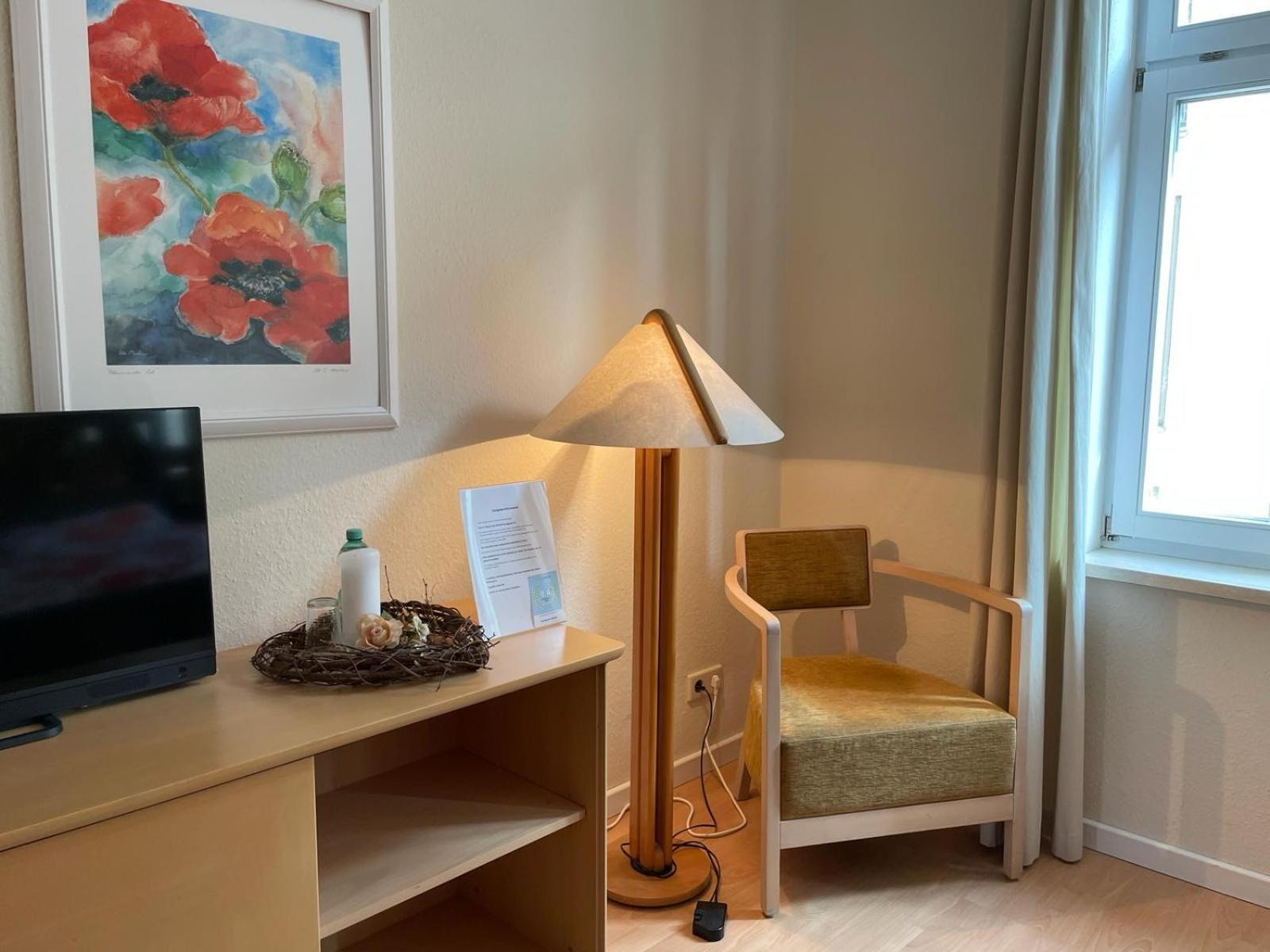 Am Puls Der Altstadt Apartment Erfurt