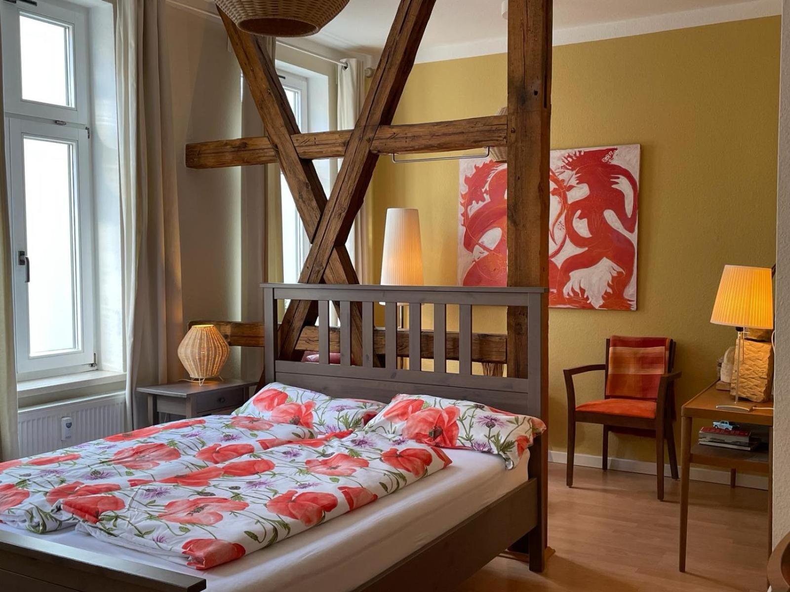 Apartment Am Puls Der Altstadt