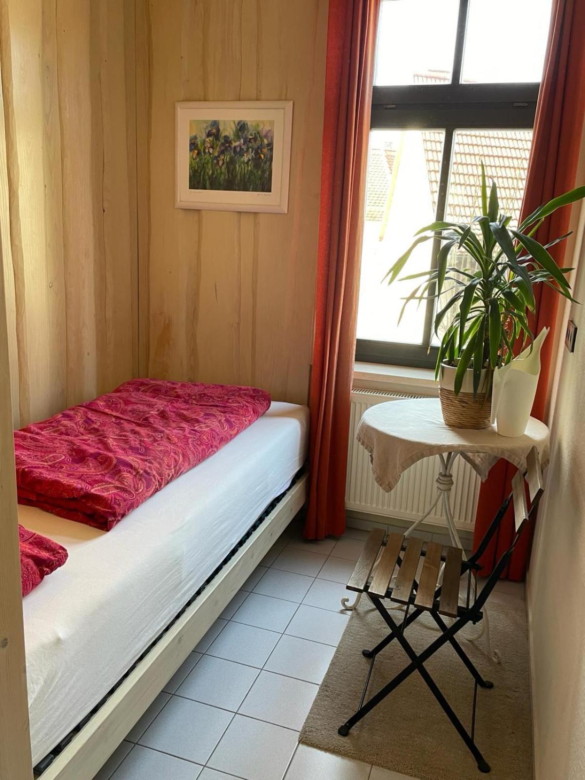 Am Puls Der Altstadt Apartment