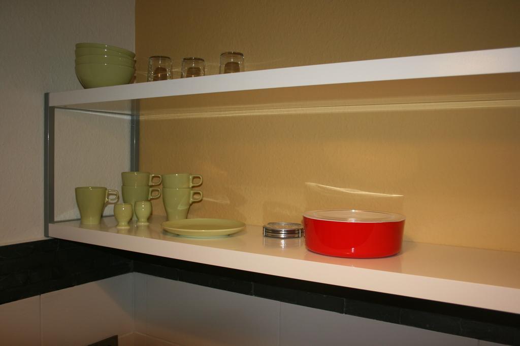 Apartment Am Puls Der Altstadt *