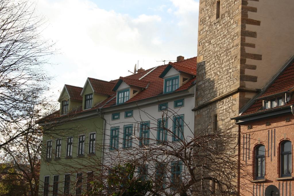 Am Puls Der Altstadt *