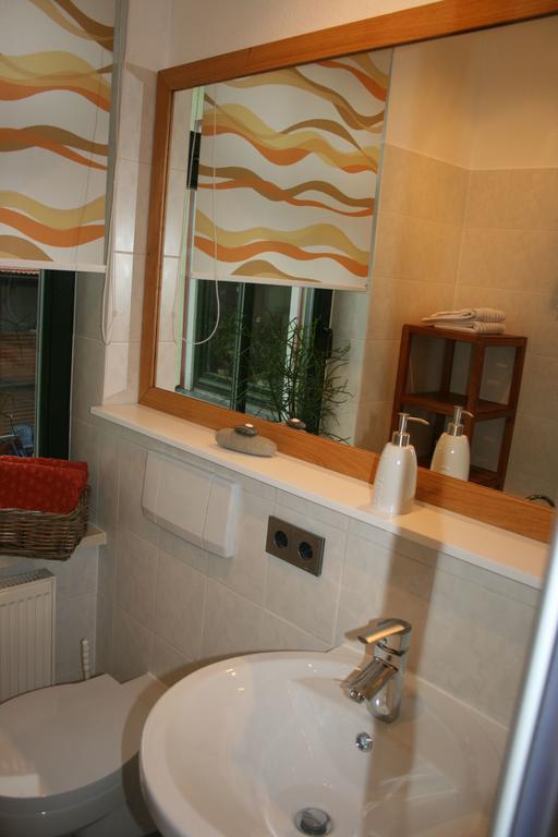 Apartment Am Puls Der Altstadt