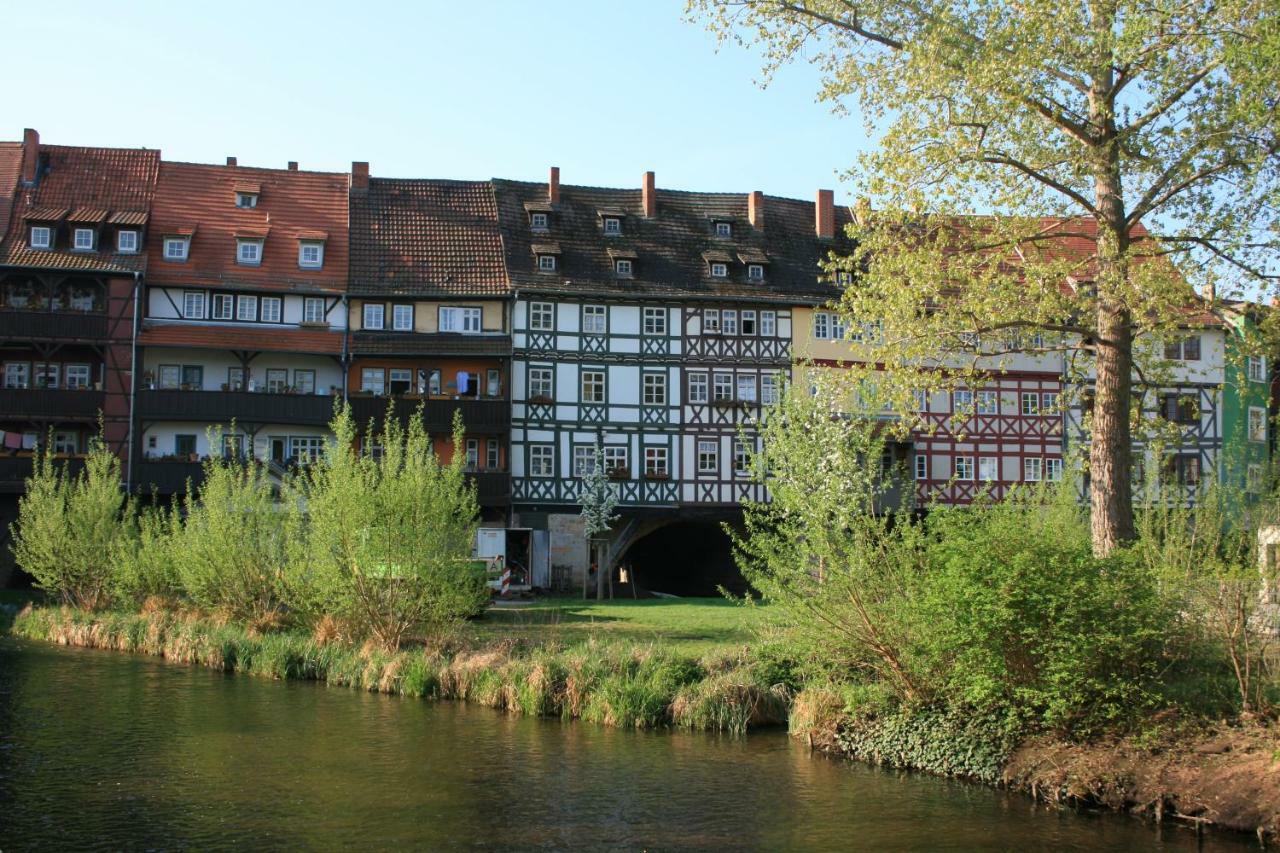 Am Puls Der Altstadt Apartment *